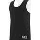 Reversible Wicking Tank Jersey