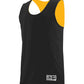 Youth Reversible Wicking Tank Jersey