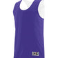 Youth Reversible Wicking Tank Jersey