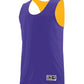 Reversible Wicking Tank Jersey
