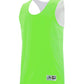 Reversible Wicking Tank Jersey