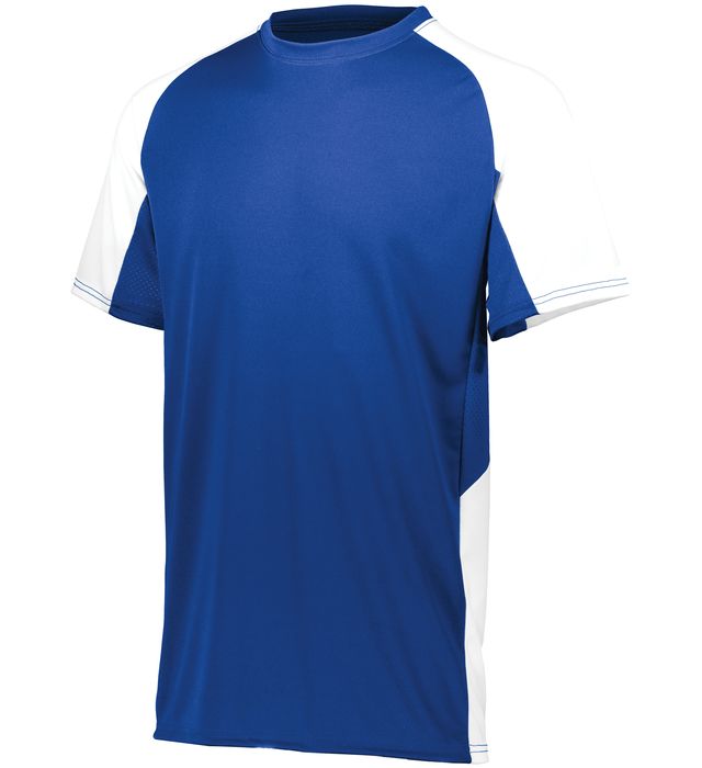 BASEBALL/SOFETBALL JERSEY PLUS SIZE