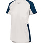 LADIES BASEBALL/SOFTBALL JERSEY