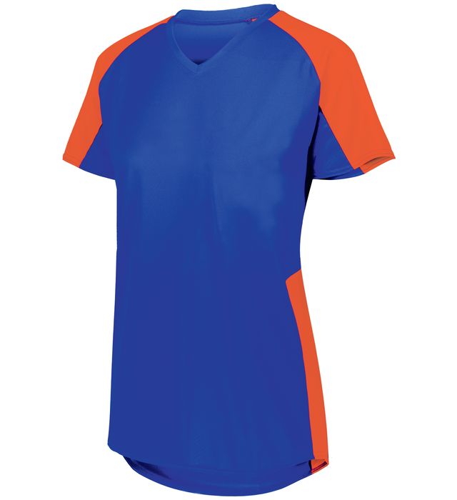 GIRLS BASEBALL/SOFTBALL JERSEY