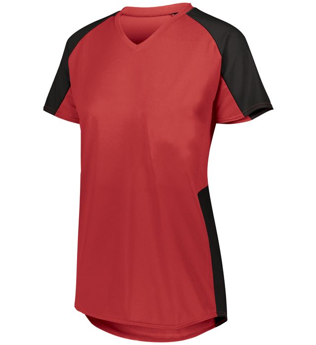 GIRLS BASEBALL/SOFTBALL JERSEY