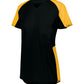 LADIES BASEBALL/SOFTBALL JERSEY