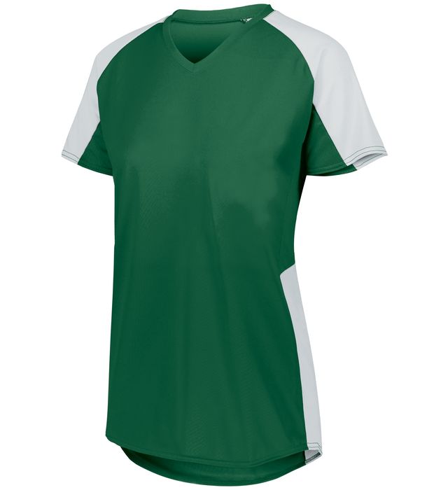 GIRLS BASEBALL/SOFTBALL JERSEY