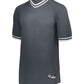 YOUTH V-NECK BASEBALL JERSEY