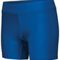 Ladies Mid-Thigh Compression Short
