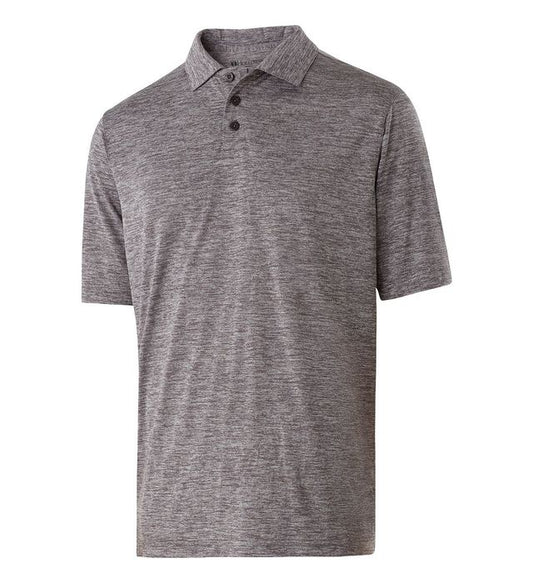 Men Two-Toned Polo