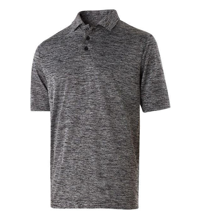 Men Two-Toned Polo