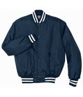 The "Classic" Jacket