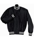 The "Classic" Jacket
