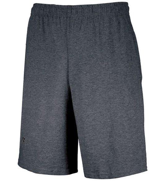 Adult Cotton Shorts w/ Pockets