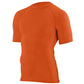 Adult/Youth Short Sleeve Compression Tee
