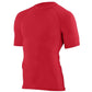 Adult/Youth Short Sleeve Compression Tee