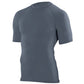 Adult/Youth Short Sleeve Compression Tee