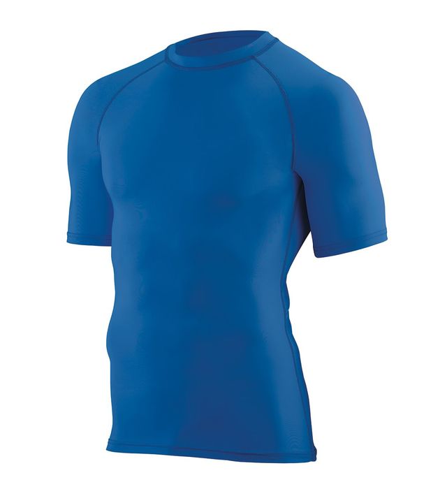 Adult/Youth Short Sleeve Compression Tee