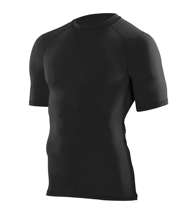 Adult/Youth Short Sleeve Compression Tee