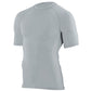 Adult/Youth Short Sleeve Compression Tee