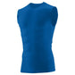 Adult/Youth Sleeveless Compression Tee