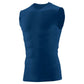 Adult/Youth Sleeveless Compression Tee