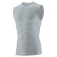 Adult/Youth Sleeveless Compression Tee
