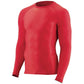 Adult/Youth Long Sleeve Compression Tee