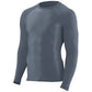 Adult/Youth Long Sleeve Compression Tee