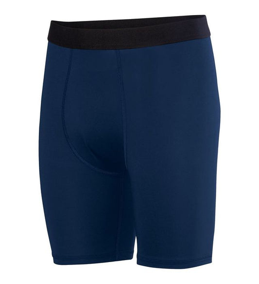 Youth Male Compression Short