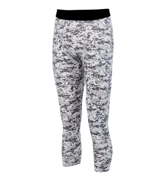 Calf Length Compression Tight