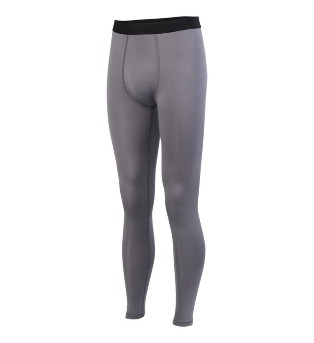 Men Full Length Compression Tight