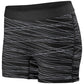 Ladies Fitted Athletic Short