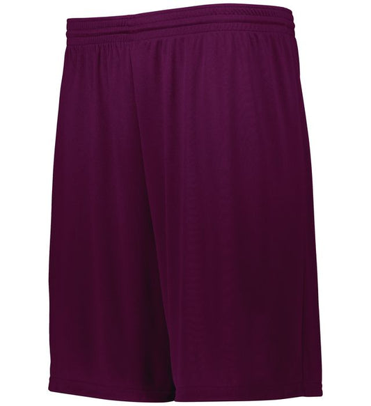 Youth Training Athletic Shorts 7 inch