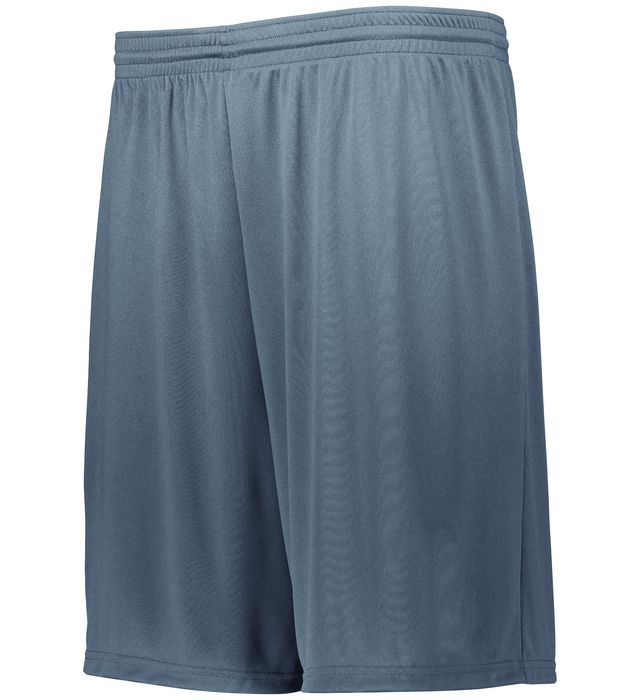 Youth Training Athletic Shorts 7 inch