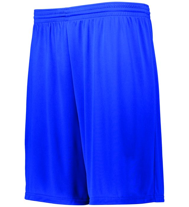 Youth Training Athletic Shorts 7 inch
