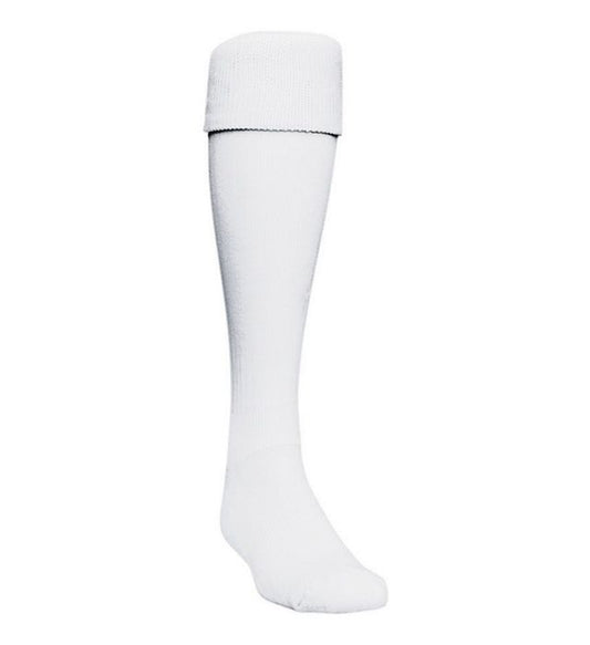 Knee Length Socks with Cuff