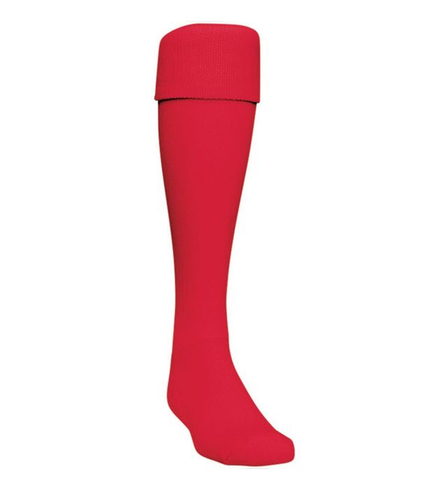 Knee Length Socks with Cuff