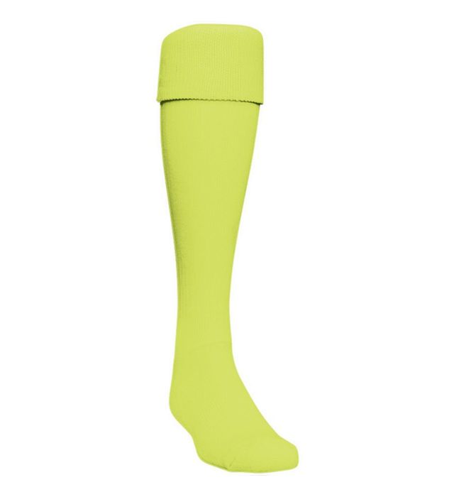 Knee Length Socks with Cuff