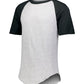 Short Sleeve Baseball Tee
