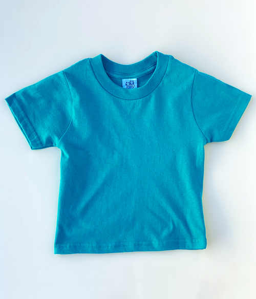 Infant Cotton Tee