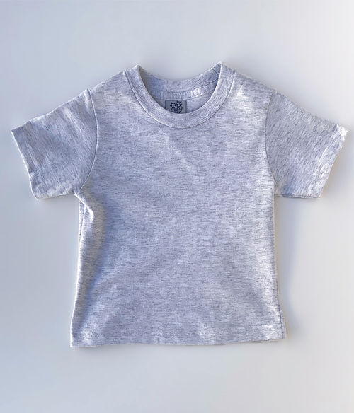 Toddler Cotton Tee