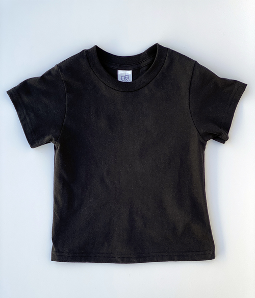 Infant Cotton Tee