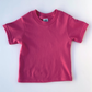 Infant Cotton Tee