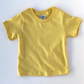 Infant Cotton Tee