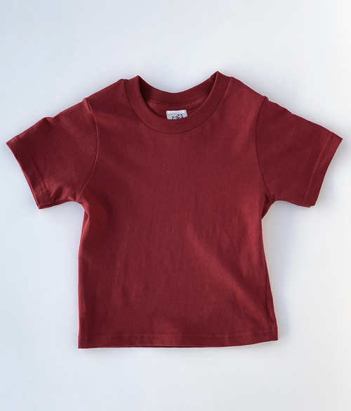Infant Cotton Tee