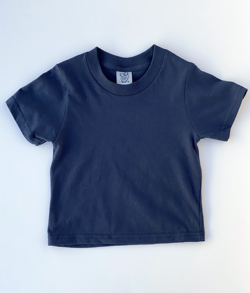 Infant Cotton Tee