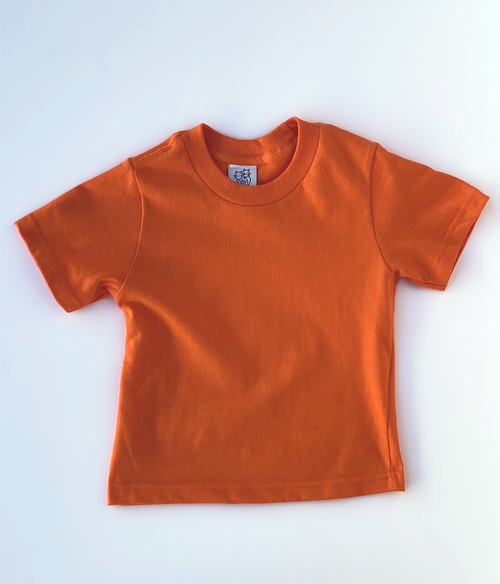 Toddler Cotton Tee