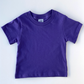 Infant Cotton Tee