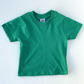 Toddler Cotton Tee